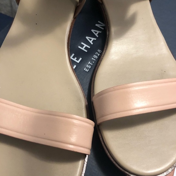 cole haan diana sandal